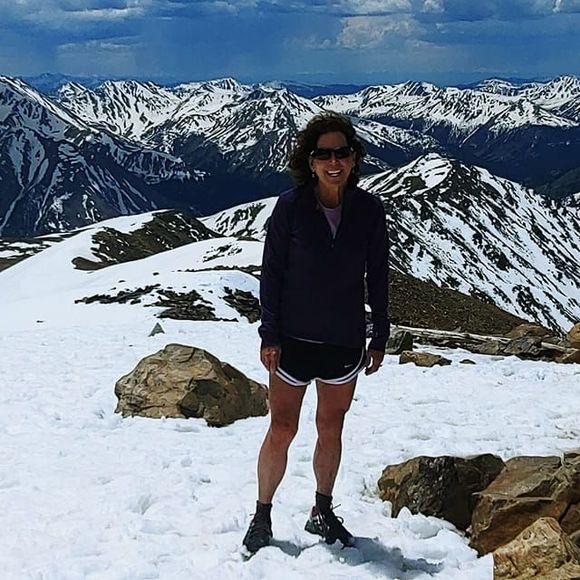 Meet your Posher, Sherri - Picture 1 of 1